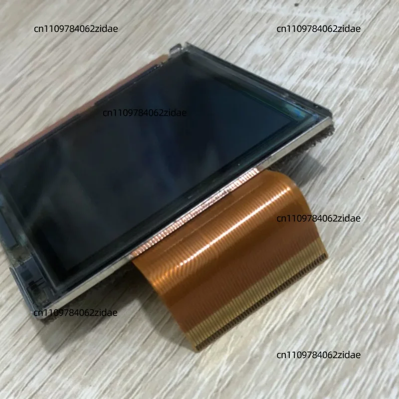 For Original Pulled LCD Screen for Nintendo Game Boy Color GBC Handheld Console Replacement Display Repair Parts
