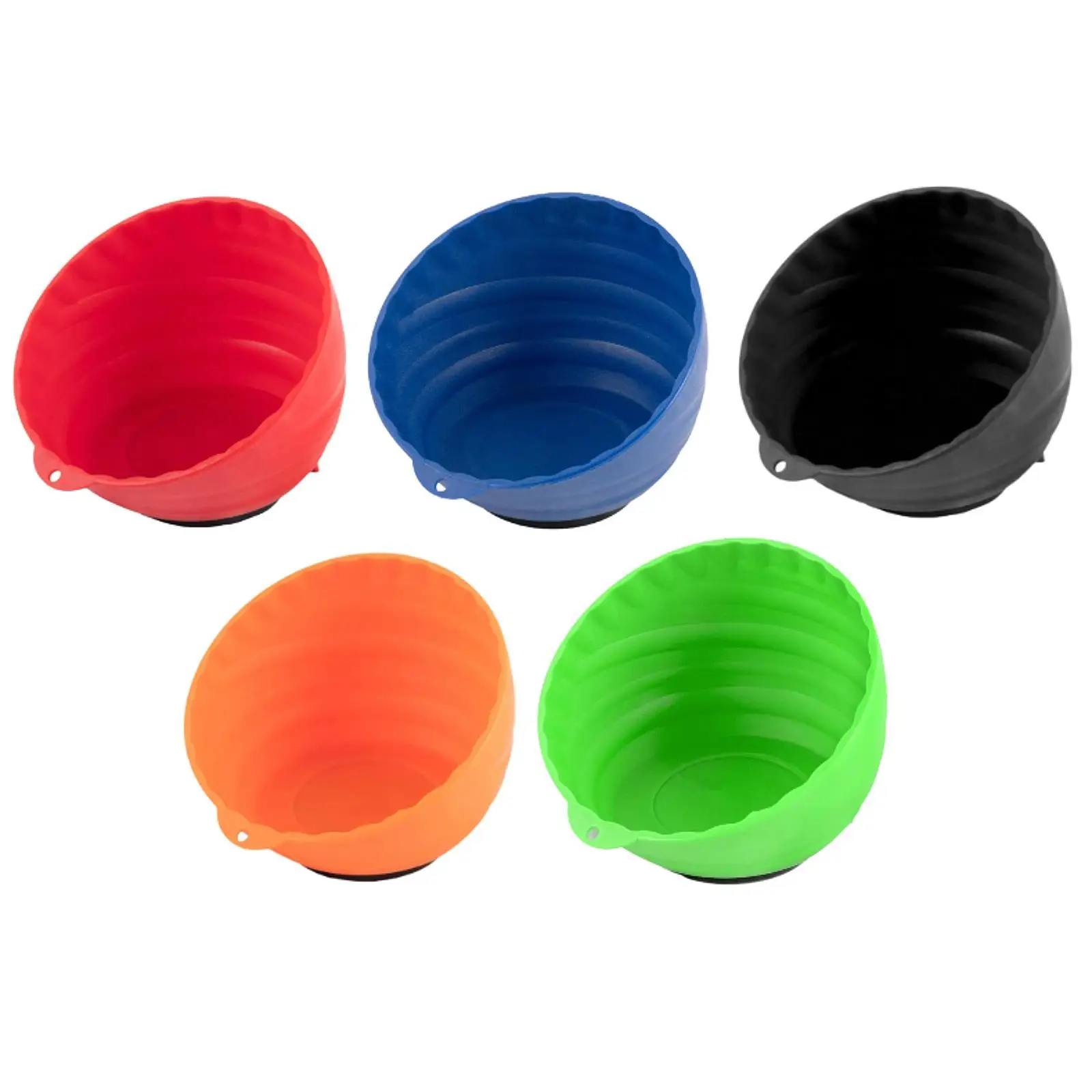 Gym Chalk Bowl Gym Chalk Container Convenient Multi Position Gym Accessories