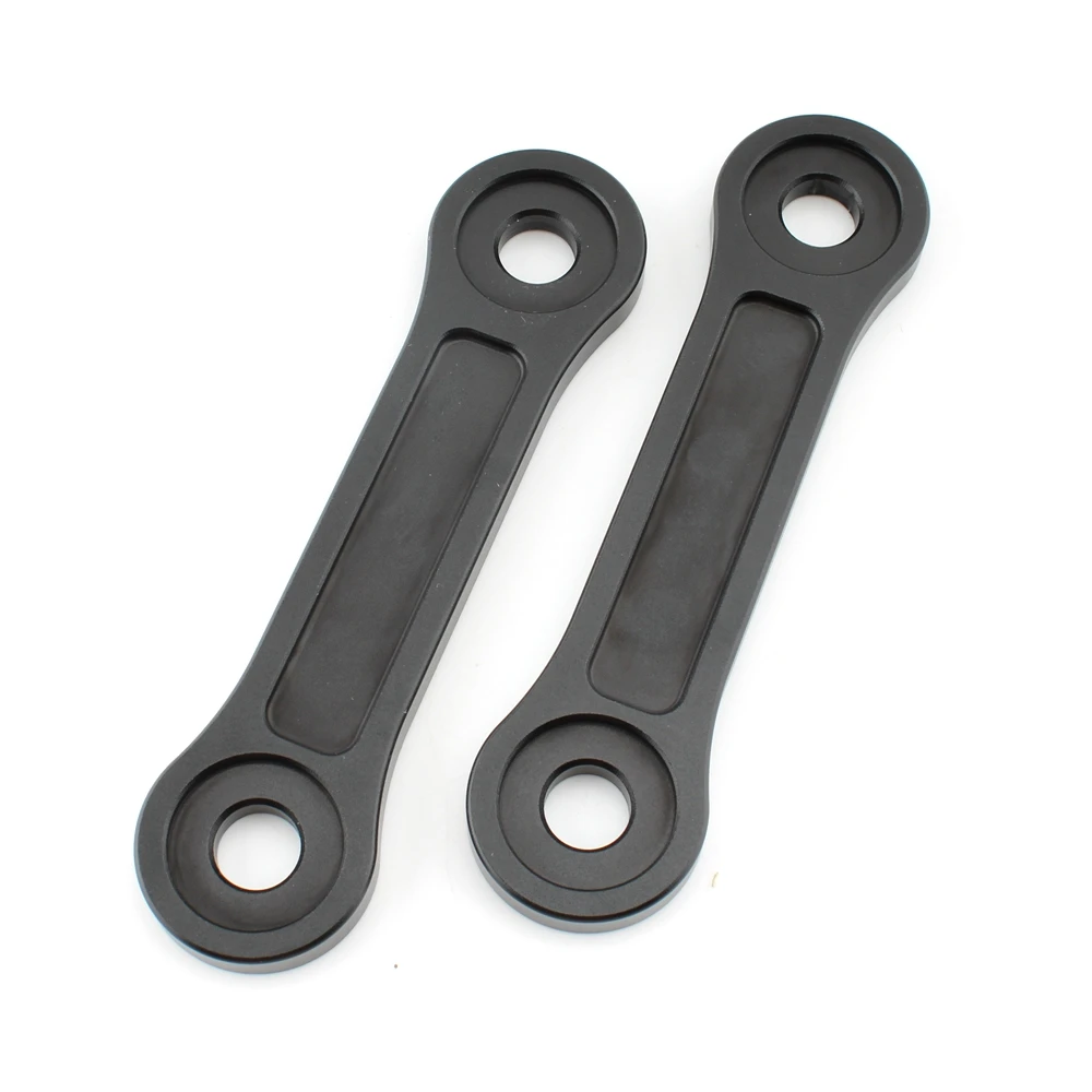 For Triumph TIGER1200 CNC Aluminum Alloy EXPLORER 20mm Lower Suspension Lowering Link Kit
