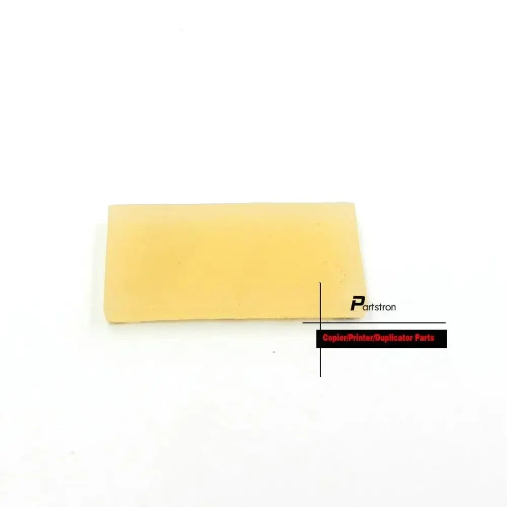 10Pieces Stripper pad 019-11833  for Riso GR/FR/RP/RN/RZ/RV/EV Series Duplicator Spare Parts