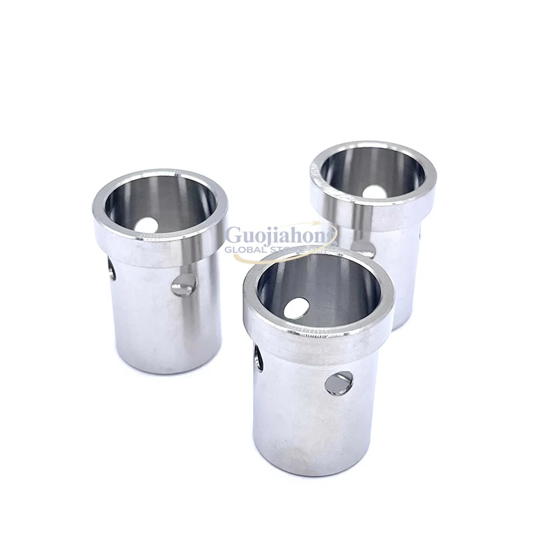 

Направляющая втулка запасных частей гидроабразивной струи 5100127 CP020030/562 для режущей головки водоструйной головки