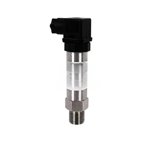 Diffused Silicon Pressure Transmitter Sensor High Precision 4-20MA Hydraulic Hydraulic Construction Machinery