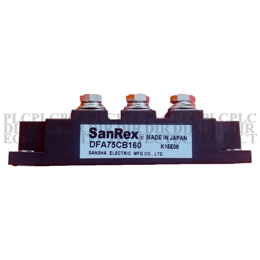 

NEW Sanrex DFA75CB160 Power Supply Module