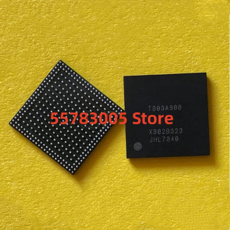 

2PCS New JHL7340 BGA Control chip IC