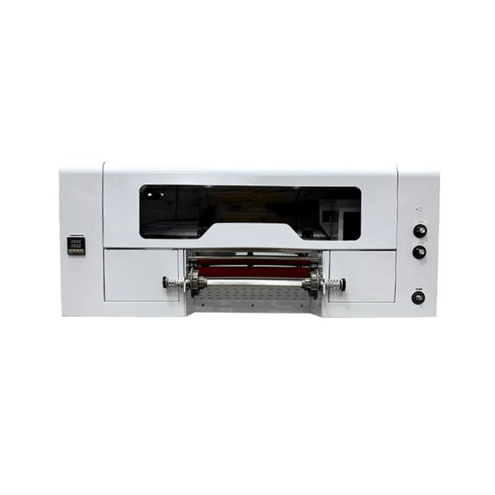 A3 Uv Dtf Printer R… - image