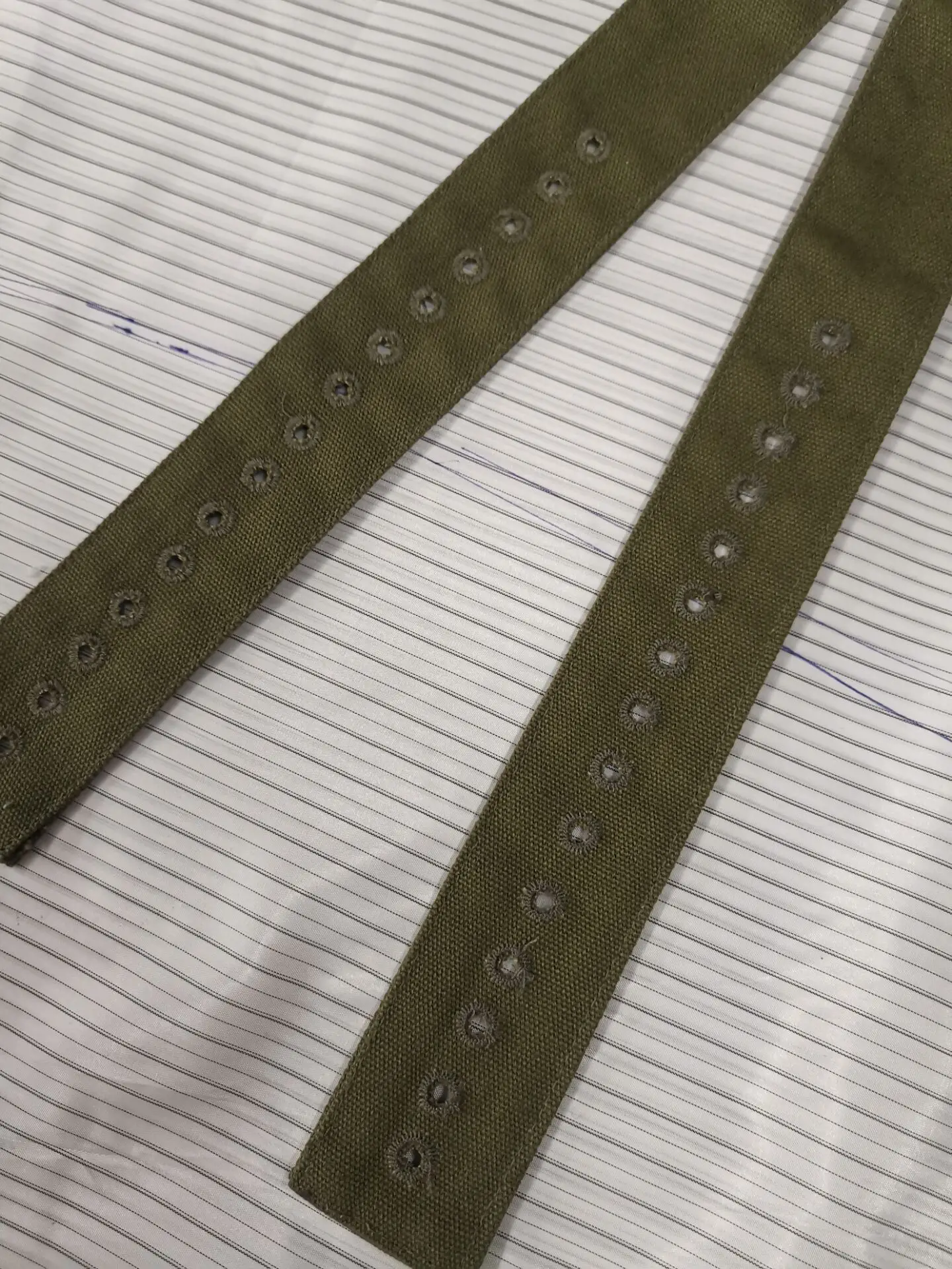 EMD Sling inside M36 M40