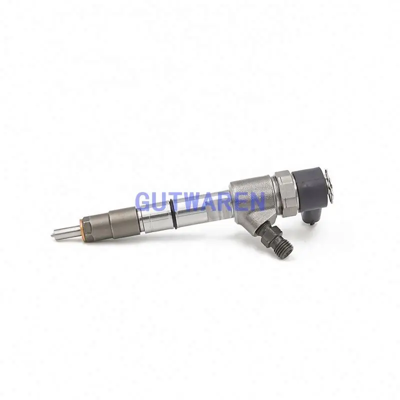 

High Quality Common Rail Injector 0445110273 504088755 71793006 for Diesel Nozzle Assembly