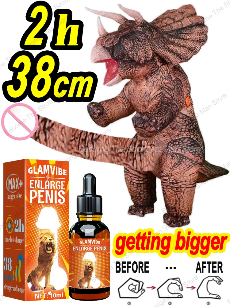 Rekindle the fire of men’s life, full of energy every time