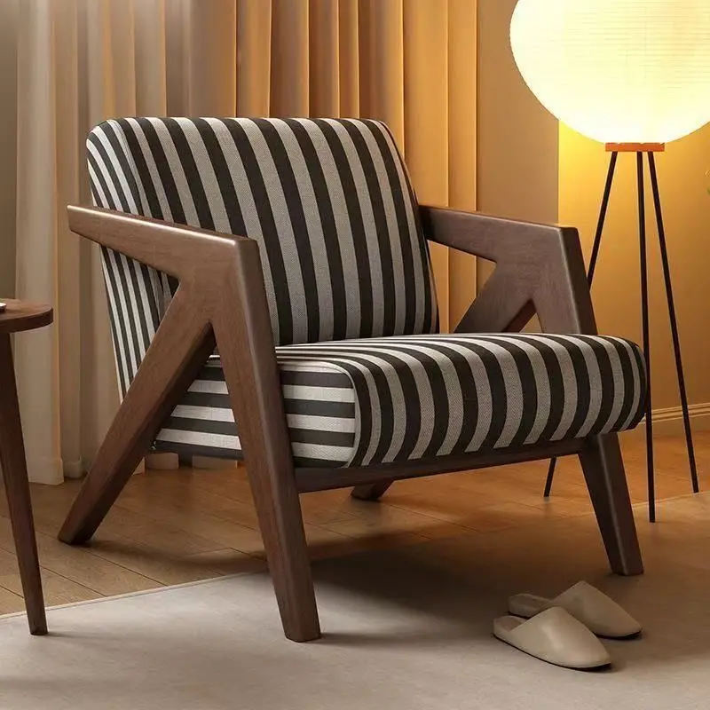 Designer Cheap Living Room Chairs Small Nordic Black Weird Living Room Chairs Occasional Design Sillones Modernos Furniture Home
