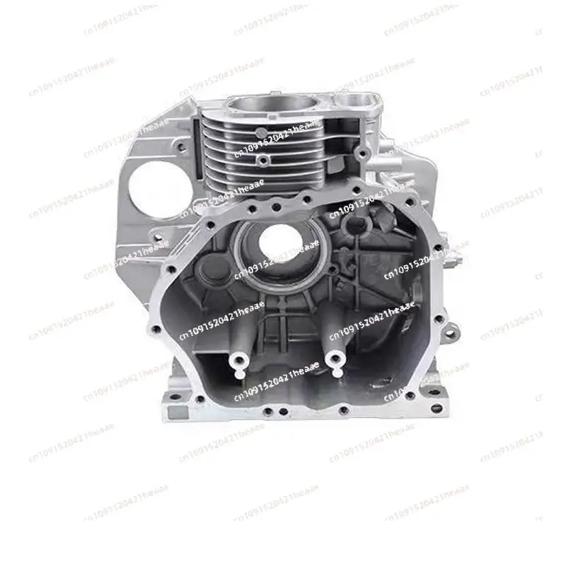 مناسبة لمحرك ديزل ثلاجة por aire part el block de cilindro la carcasa la caja 173 178 186 188 192 195F #1