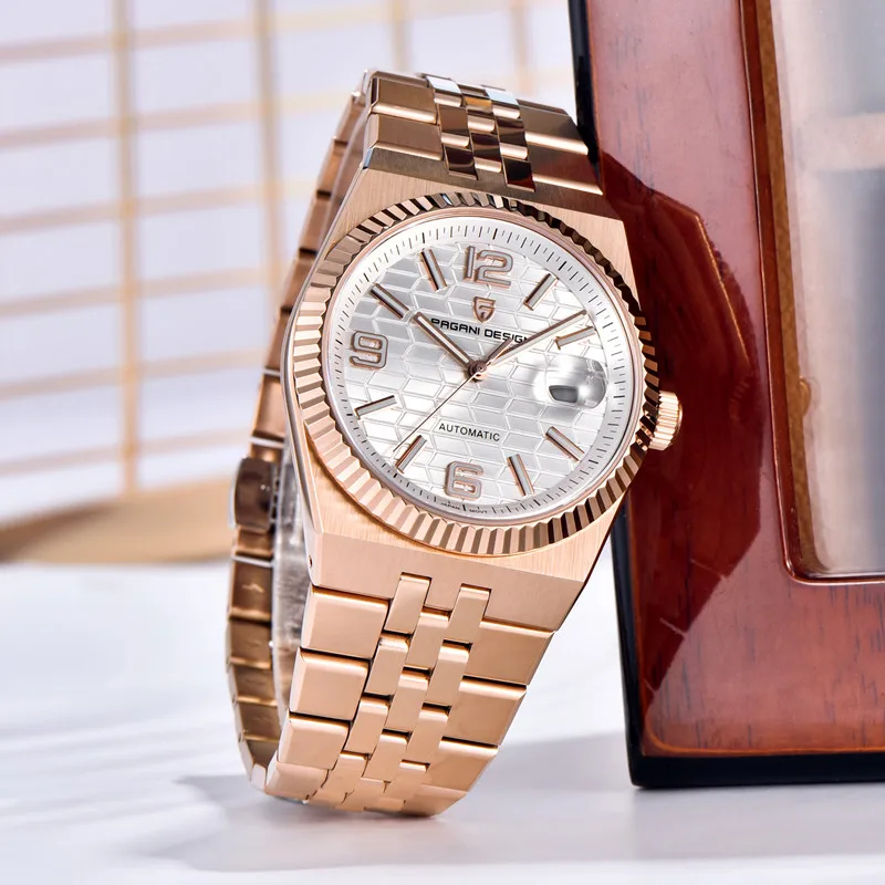 Pagani Design Brand… - image