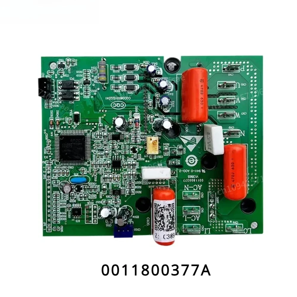 

New Power Module Board 0011800377A For Haier Air Conditioner Compressor Driver PCB Conditioning Parts
