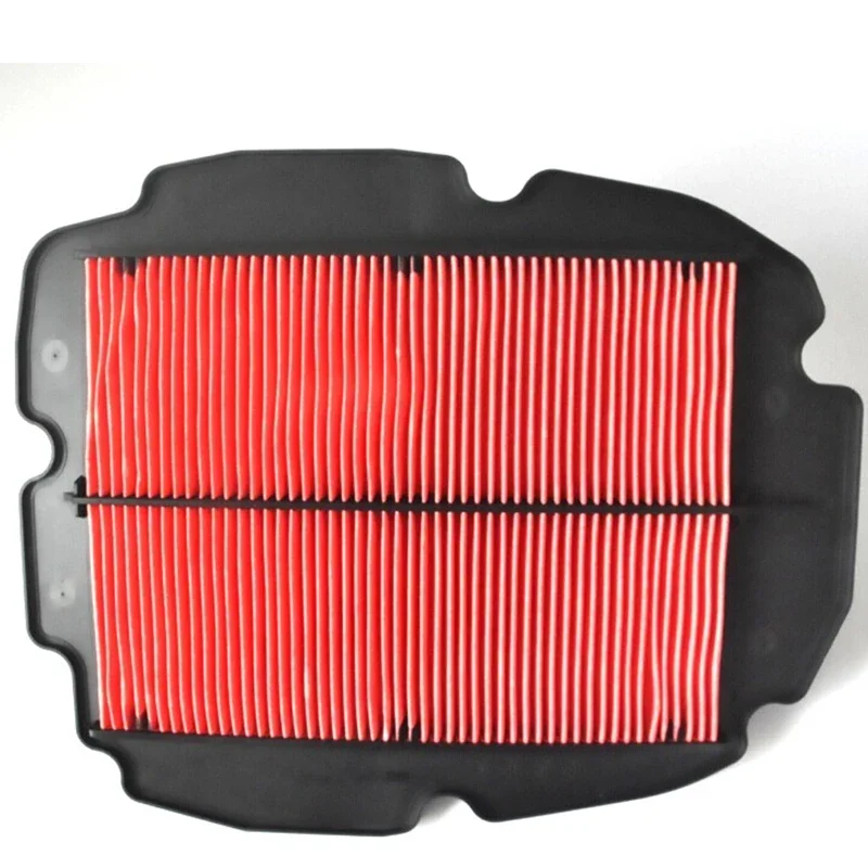 Lopor Air Filter Intake Cleaner For Honda VFR800 F1 RC46 1998-2022 VFR800X 2011-2017 17210-MBG-000 17210-MCW-D00 17210-MCW-D01