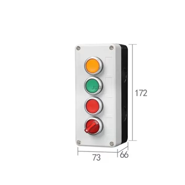 Variant: 4-hole  C