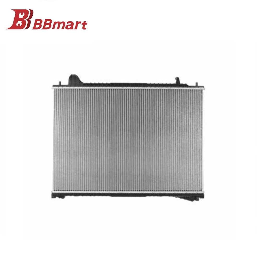 

T4A3253 BBmart Auto Parts 1 pcs Engine Coolant Radiator For Jaguar F-Pace 2017-2023 Factory Low Price Car Accessories