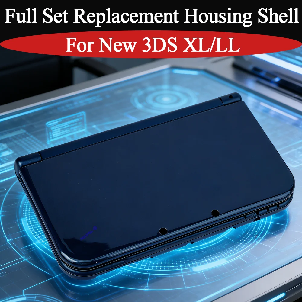 New 4Colors Replace…