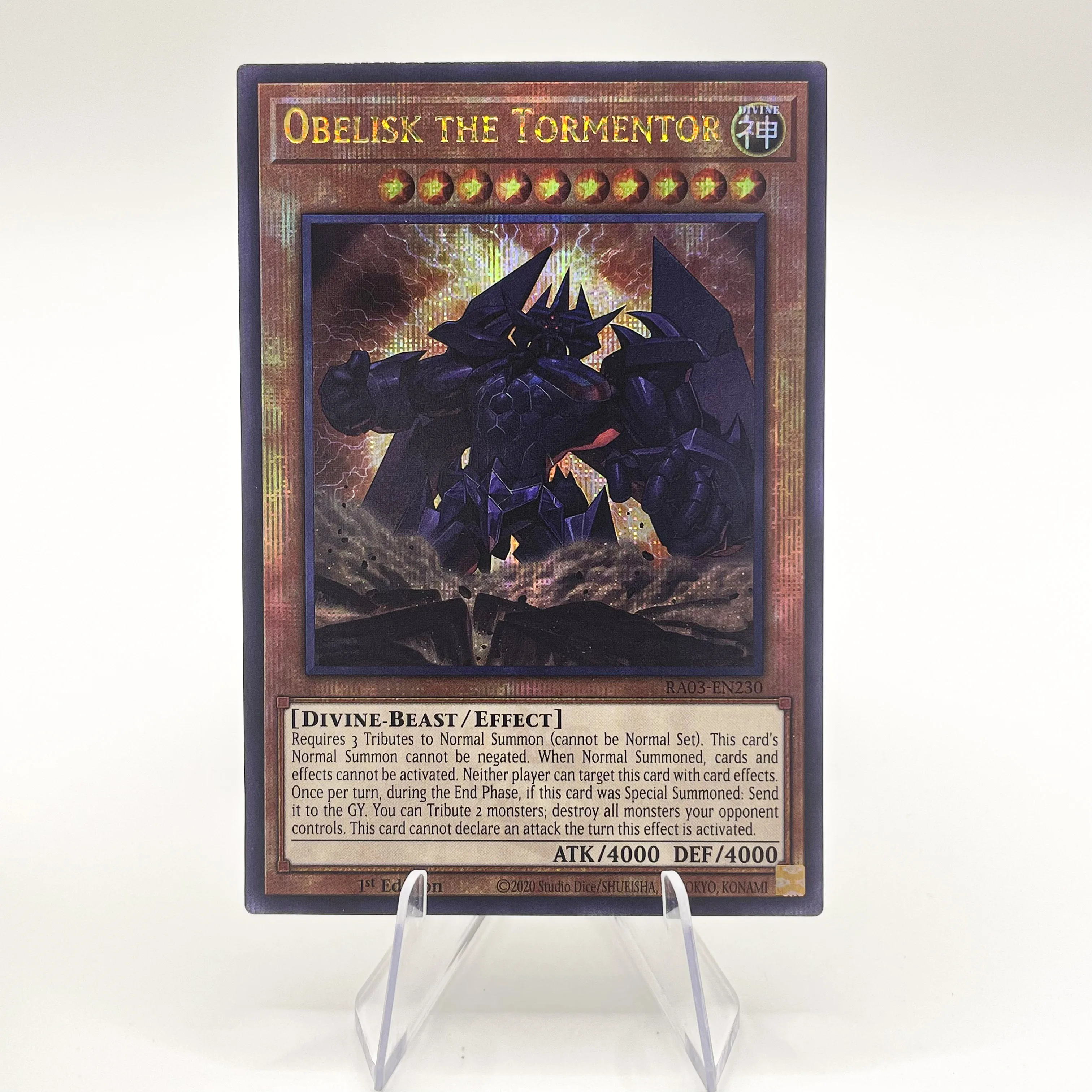 yugioh reshef of destruction best deck Glow-Up Bulb (Quarter Century Secret Rare) [RA03-EN245] Quarter Centur