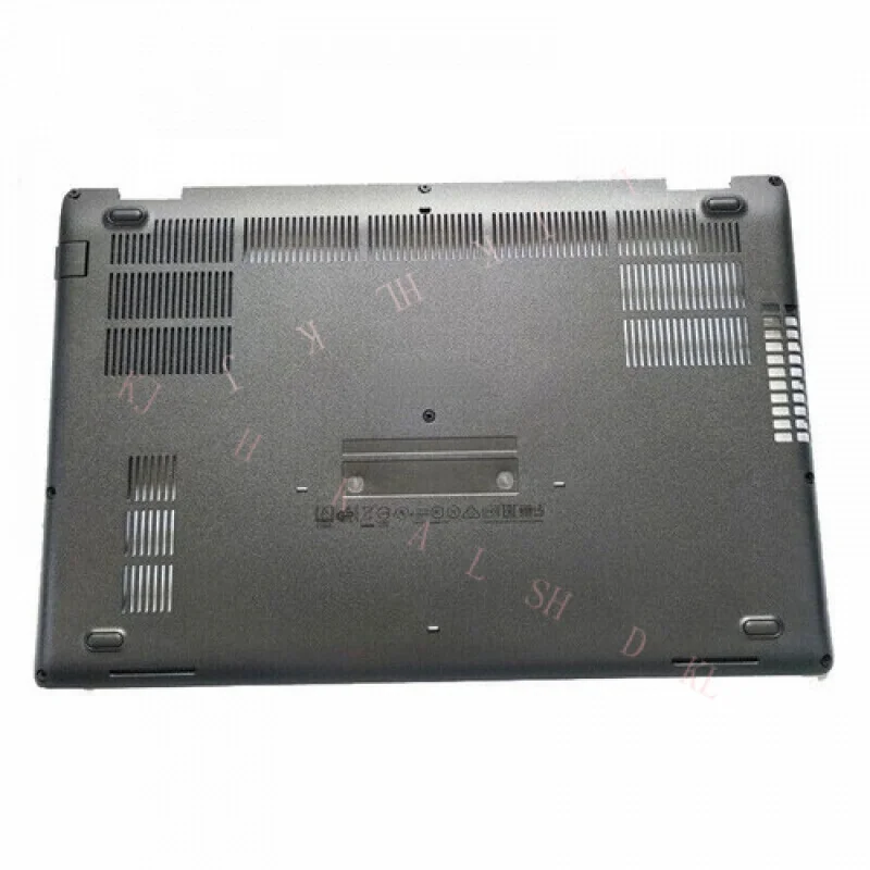 

N For Dell Latitude 5401 Laptop Bottom Case CN-0RWH0Y