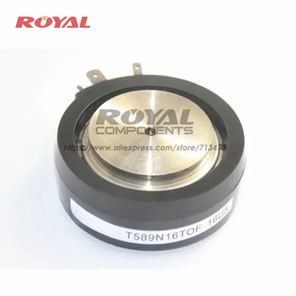 T589N16TOF nouveau module d'origine