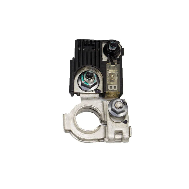 New Positive Battery Terminal Nuts for 2 Hyundai G70 GV80 for Santa Fe Sorento Stinger