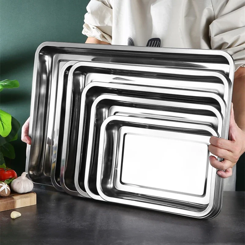 Thumbnail 2 - #47 Discounted Serving Trays Worth Buying