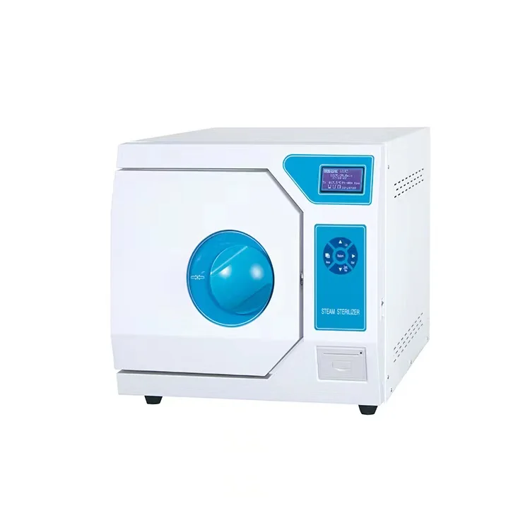 

cheap mini 20l 23 liter 24 liter autoclave sterilization machine price