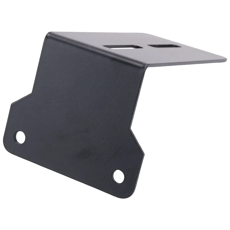 ABGI-8X دعامات حائط لبار الصوت سهلة التركيب وحامل رف جداري مضاد للسقوط، دعامة تثبيت مكبر الصوت العالمي