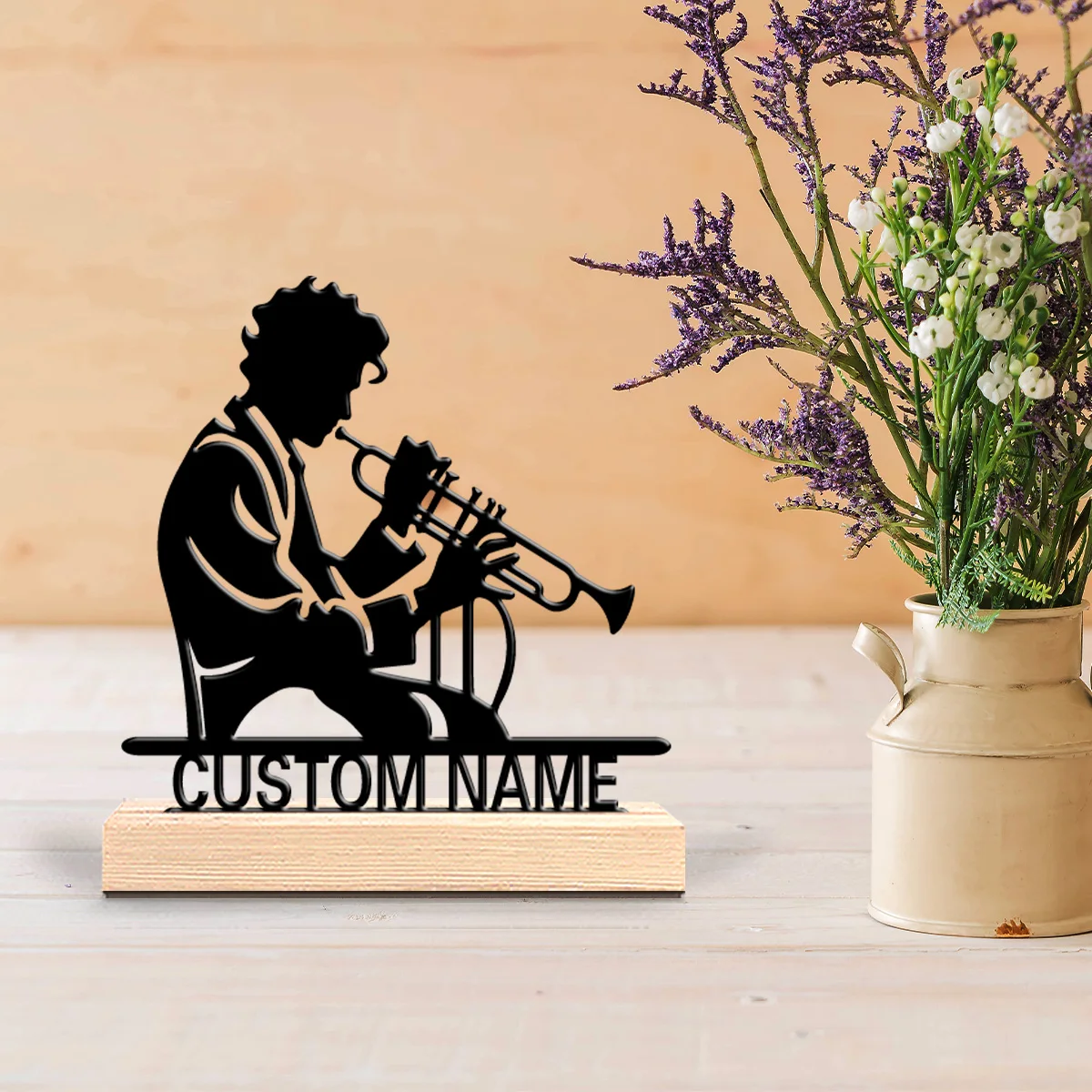 1-peca-de-estatua-de-metal-personalizada-com-tema-musical-de-trompetista-de-jazz-presente-perfeito-para-amantes-de-musica-com-moldura-de-madeira