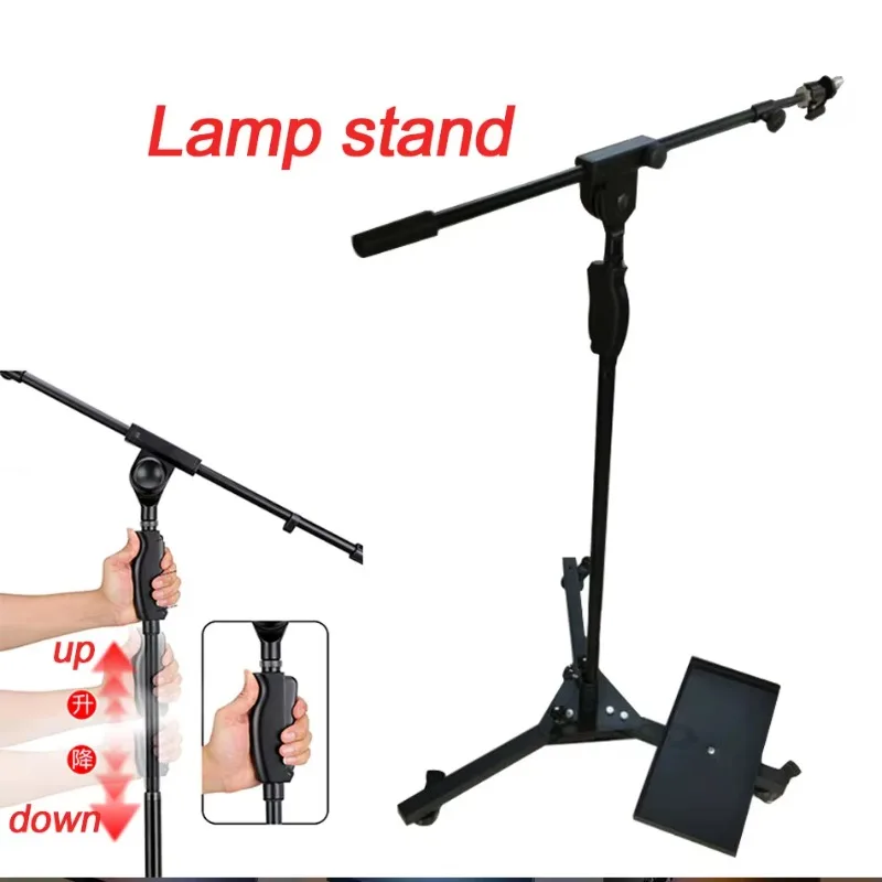 دنت ضوء 6LED قطاع خط عاكس مجلس ضوء المصباح للكشف عن دنت حائل الضرر الخفيفة #5