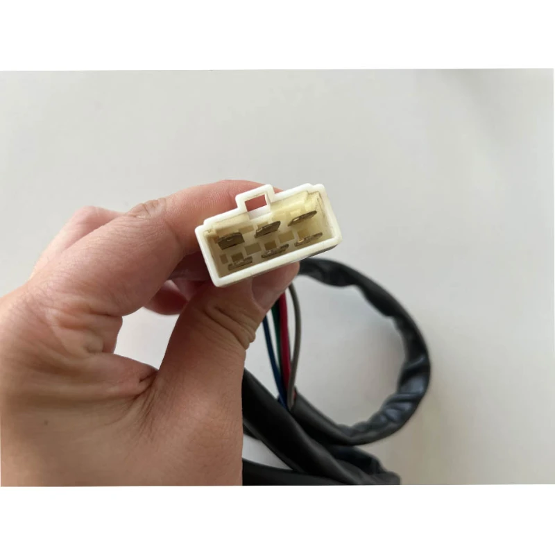 Excavator 60 Sunward Intelligent Air Conditioner Resistor Thermostat Amplifier Control Air Conditioner Sensor