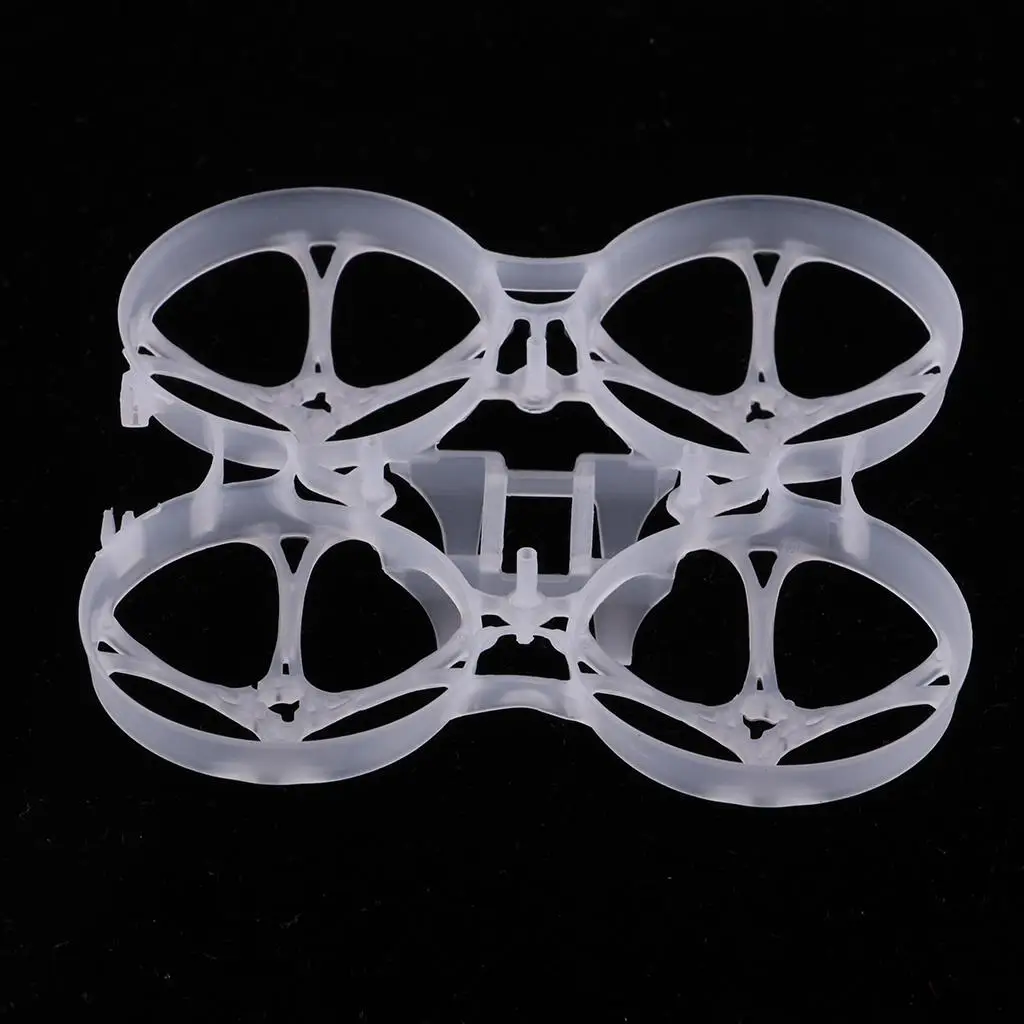 2X 75mm Brushless Frame for Mobula7 Drone