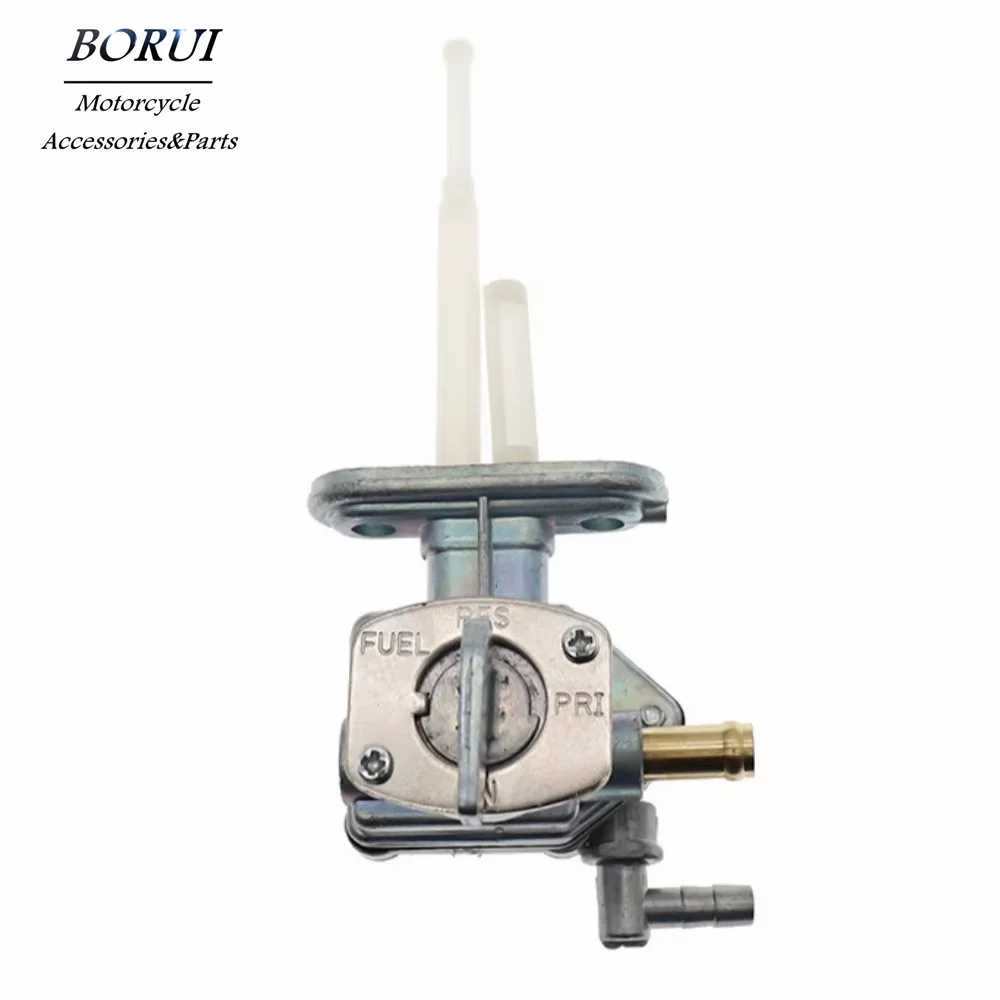 

Fuel Petcock Tank Cock Valve Switch for Yamaha FJ600 XJ600 Diversion XJ750 33M-24500-00