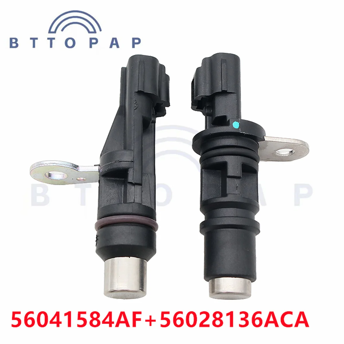 

Camshaft/Crankshaft Position Sensors 56041584AF 56028136AC For Jeep Grand Commander Chrysler Aspen Dodge Dakota Ram Mitsubishi