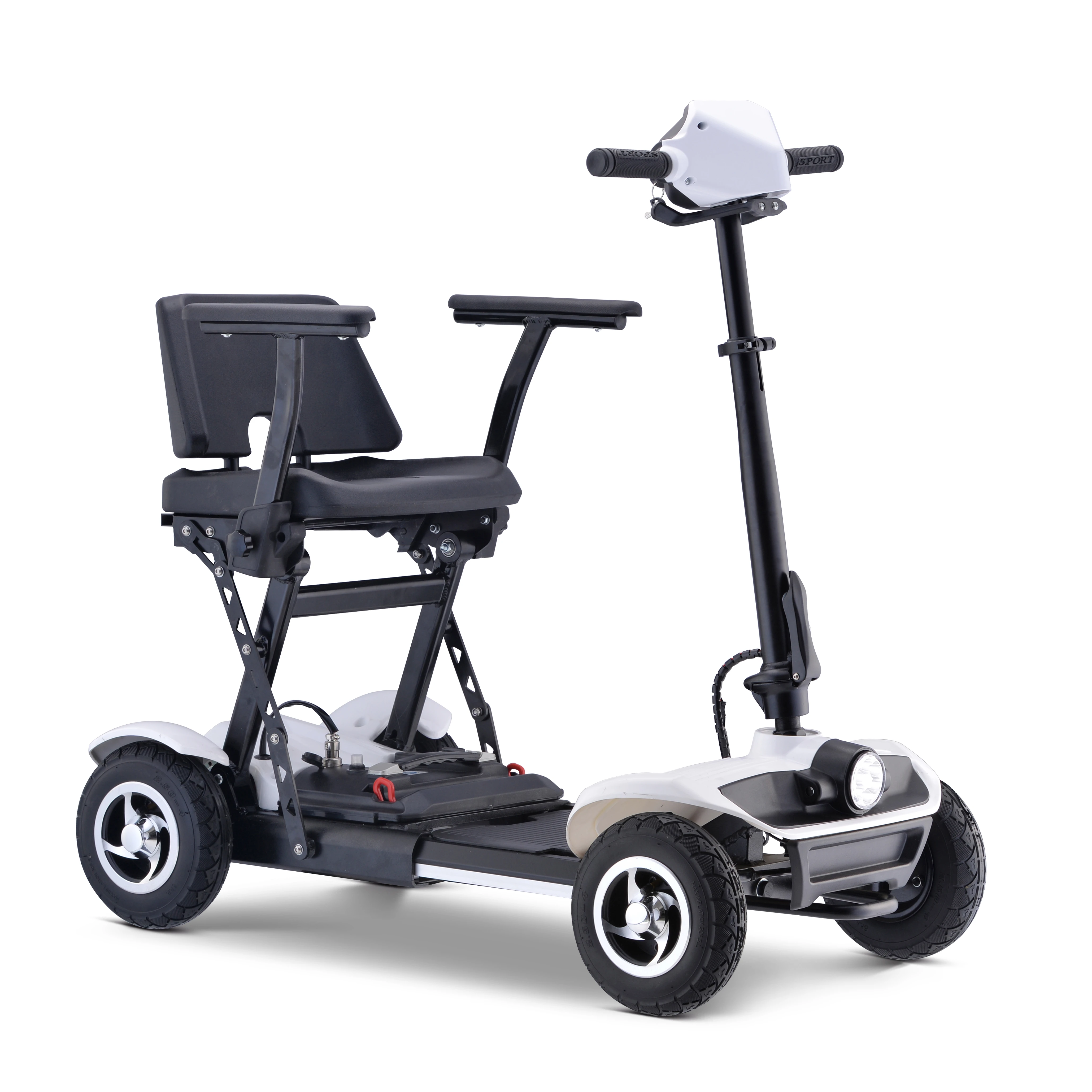 BC-MS211 Foldable E…