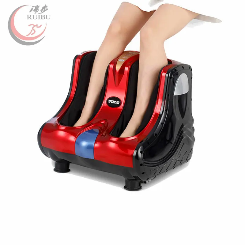 Smart Library 2022 Hot Sale Foot Massage For Blood Circulation With Heating Function