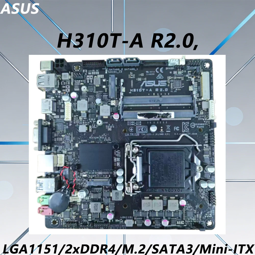 Intel i5 8400 Motherboard -AliExpress