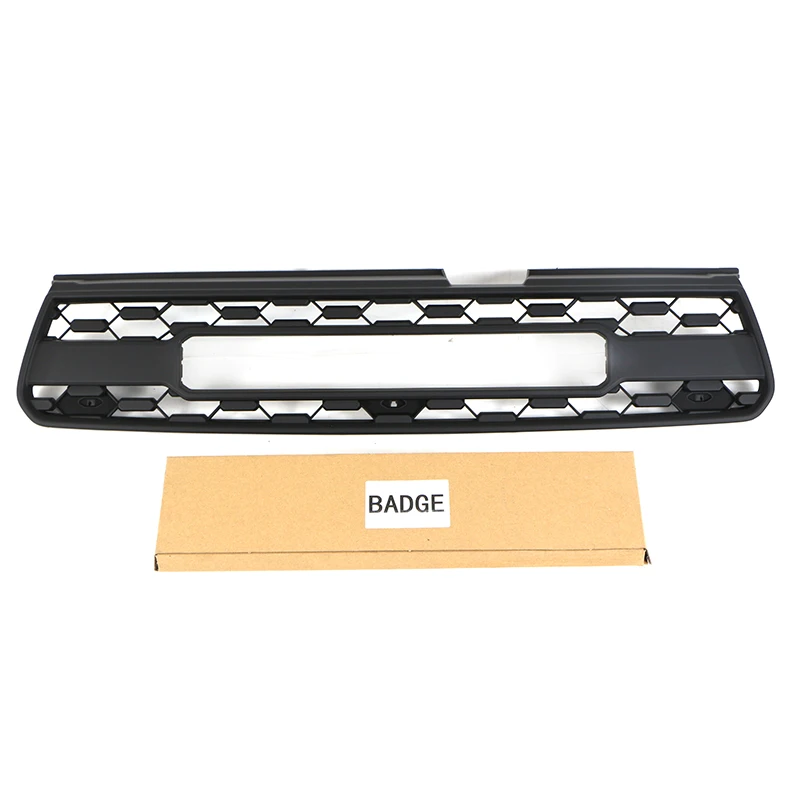 

2001-2003 New Style ABS Front Grille Fit for RAV4