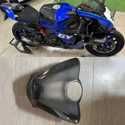 2025 R1 Tank Fairing Cover Oil Fuel Gas Protector Guard For Yamaha YZF R1M 2015-2019 2020 21 22 2023 2024 YZFR1 Part Moto Carbon