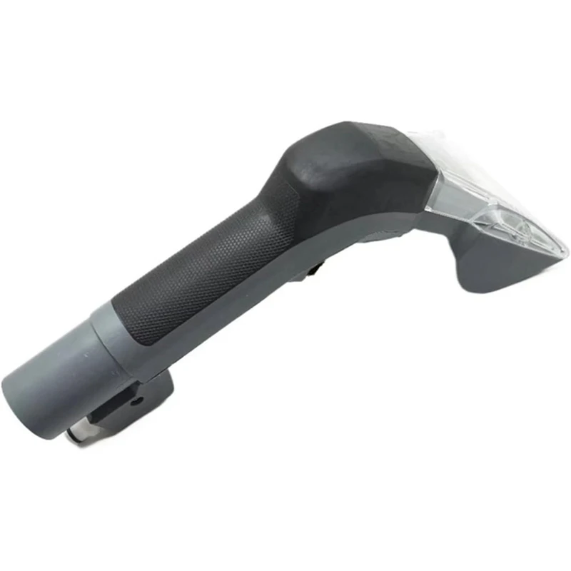 For Karcher 100 200 300, For Puzzi 8/1 9/1 10/1, Fishtail Replacement Padding Hand Tool, Replaces 41300630/4.130-063.0-AT64
