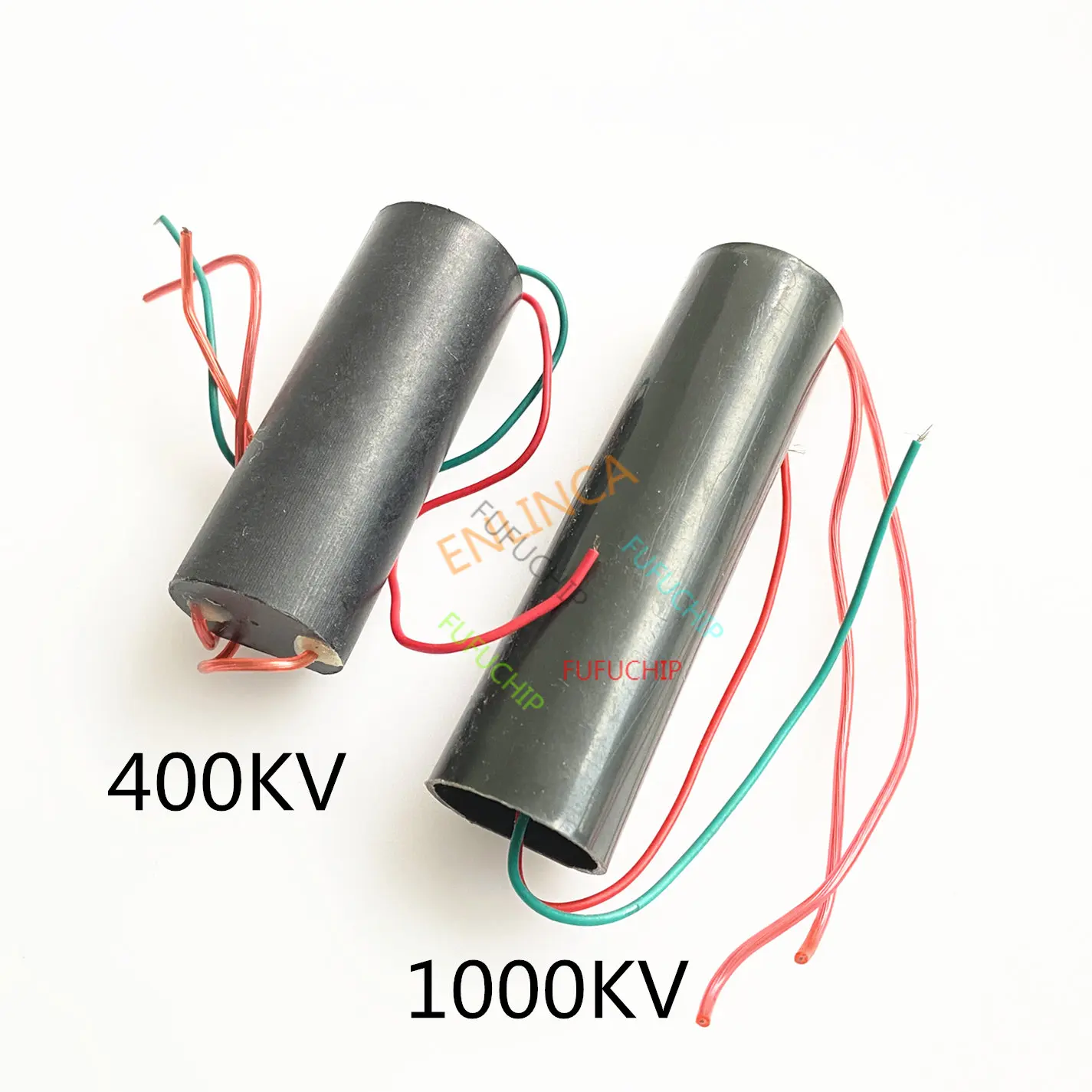 DC 3V-6V bis 400kV 400000V 1000KV zwiększenie zwiększona moc moduł Generator wysokiego napięcia Generator 1000kV zwiększenie zwiększona moc
