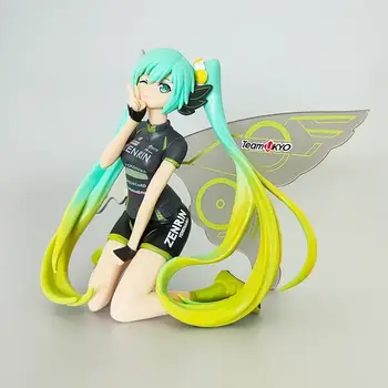 10 最佳銷售 初音未來賽車 - №7