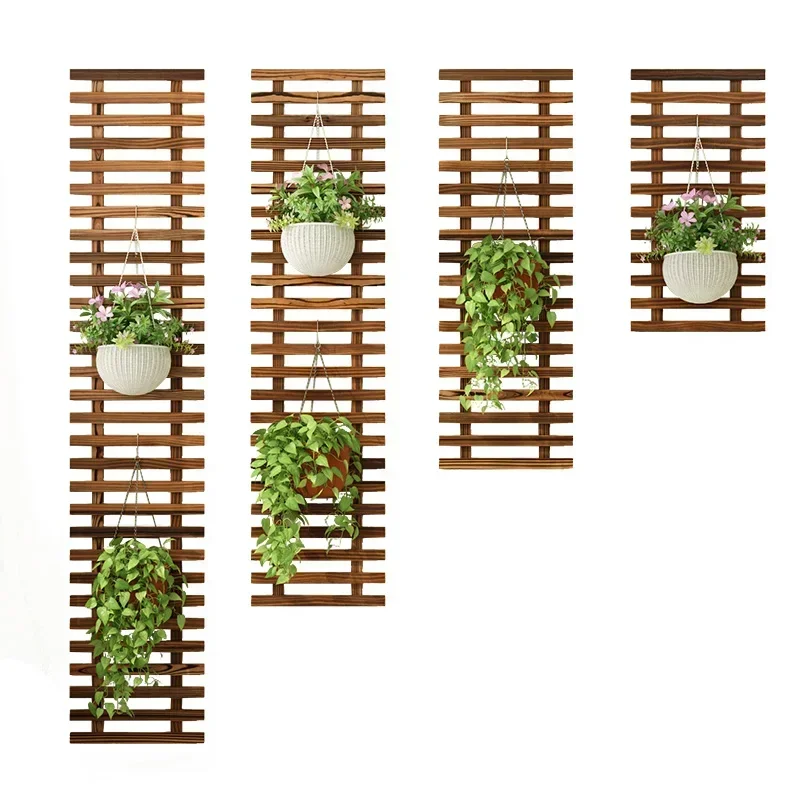 anti-corrosion-flower-shelf-solid-wood-indoor-hanging-wall-balcony-decoration-layout-living-room-potted-plant-shelevs-furniture