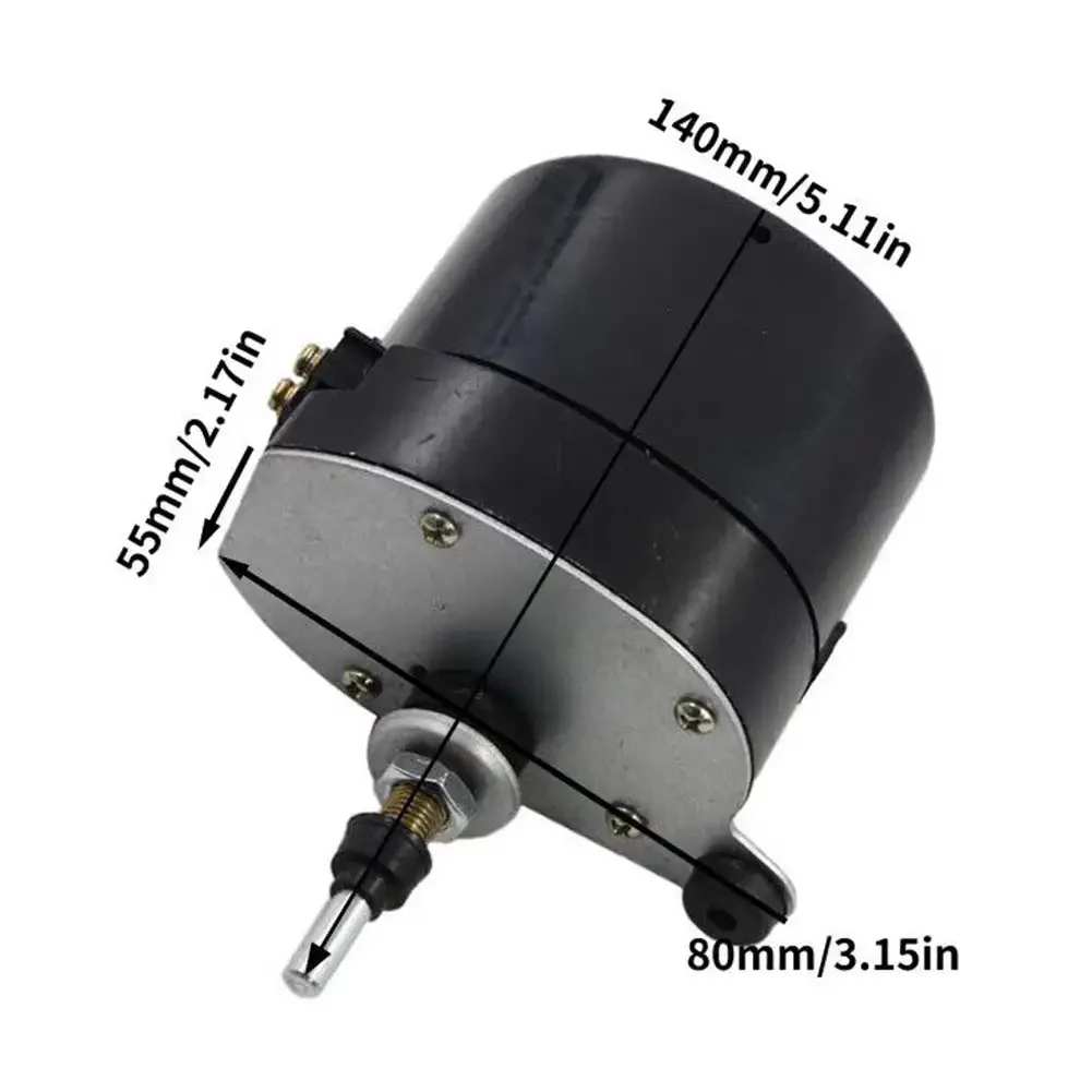 01287358 7731000001 0390506510 Fit For Willis Jeep Tractor Universal 12V Windscreen Wiper Motor Or Arm With Blade