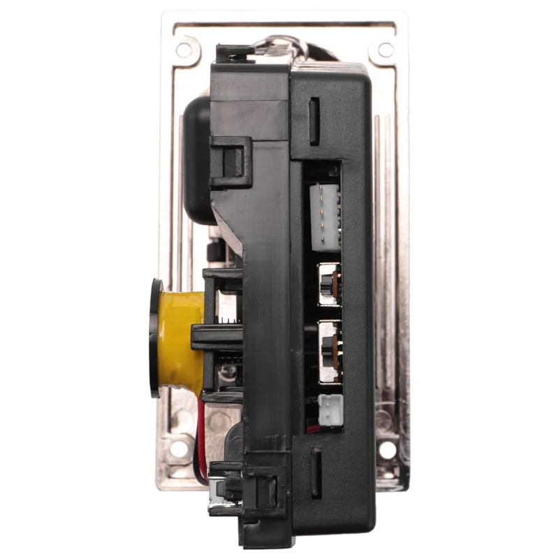 A99E-20X Coin Acceptor Various Coin-Operated Selector Slots, Compatible With Arcade Game Mechanics And Vending Machines