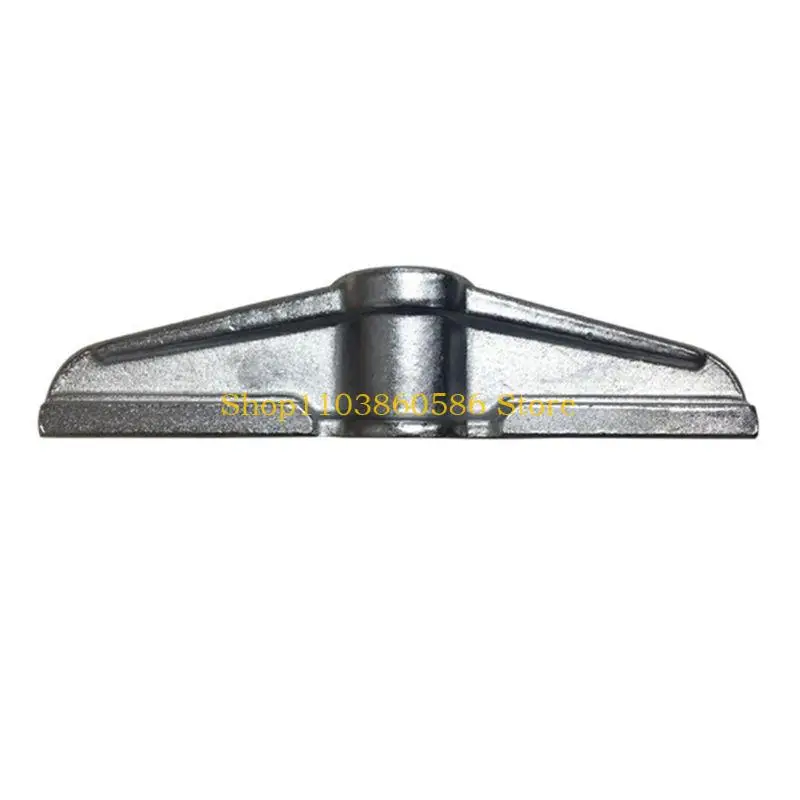 242A Two Jaw Bearing Puller Remover Adjustable Puller Tool for Special Design for Narrow Spaces Removal Small Bearing or Gear