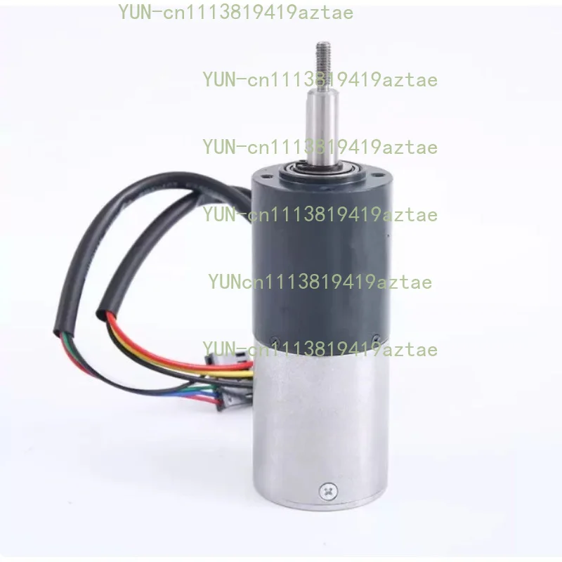 36BLY01A-001AG76 Brushless Motor Mini Planetary Gear Reducer, Small Planetary Gearbox Motor for Weeding Robot