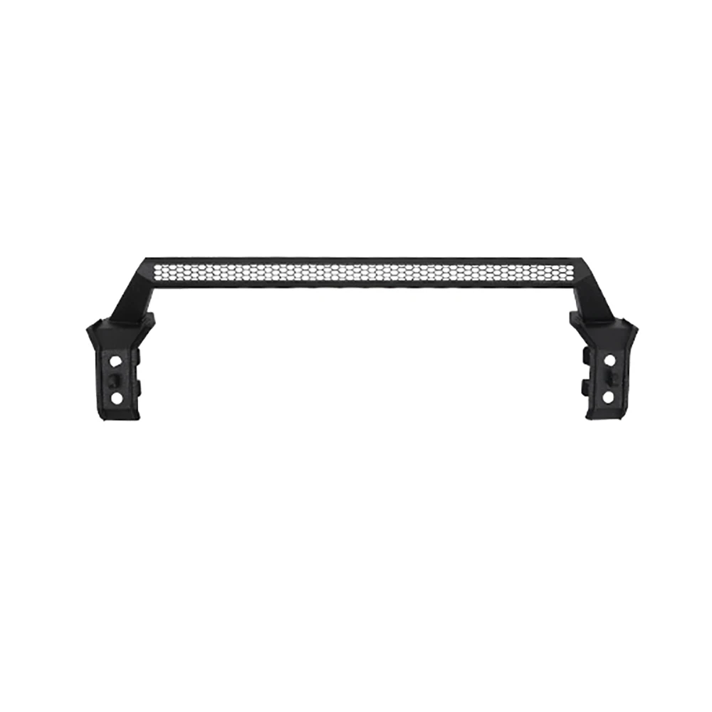 Car Front Bull Bar Bumper Mounts Guard With U-shaped Hook Mounts Fit For BAIC BAW 212 T01 Off-Road Body Kit Accessories
