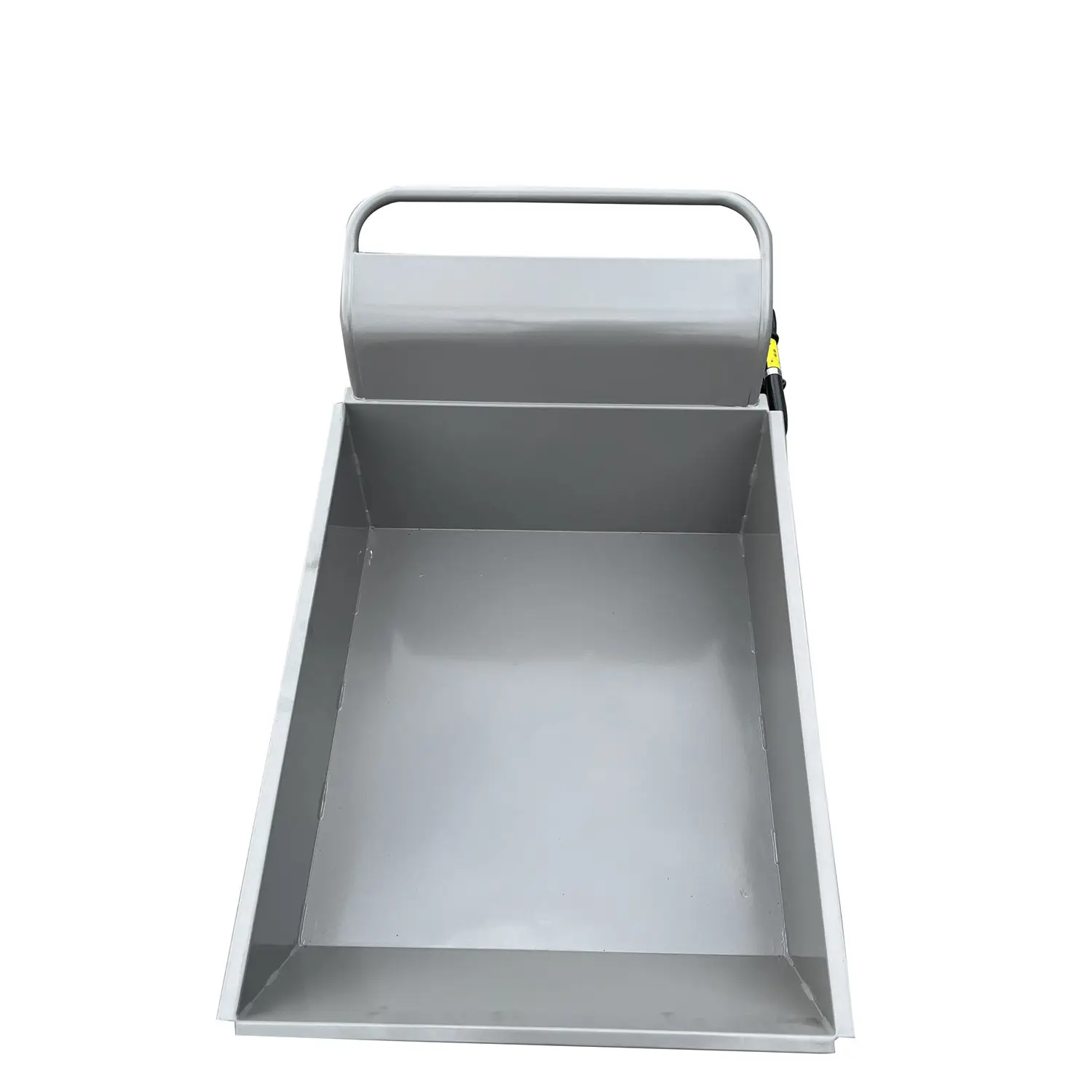 

Mini Track Dumper Agricultural Tools Gas Powered Heavy Duty Large Tracked Wheelbarrow