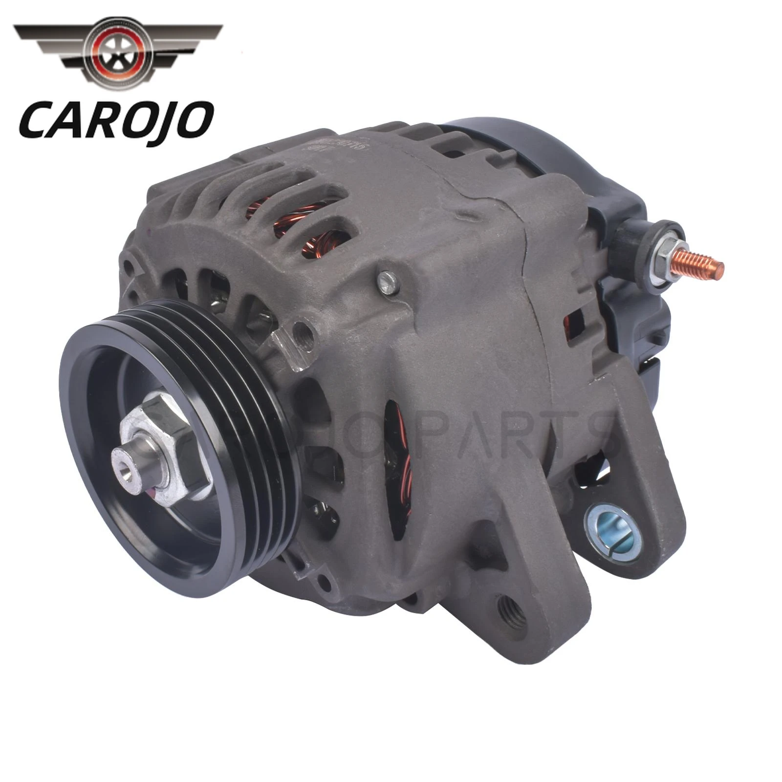 12V For Mercury Marine 150L 135.0HP 150.0HP Alternator 8M0057693 8M0062515 8M0065239