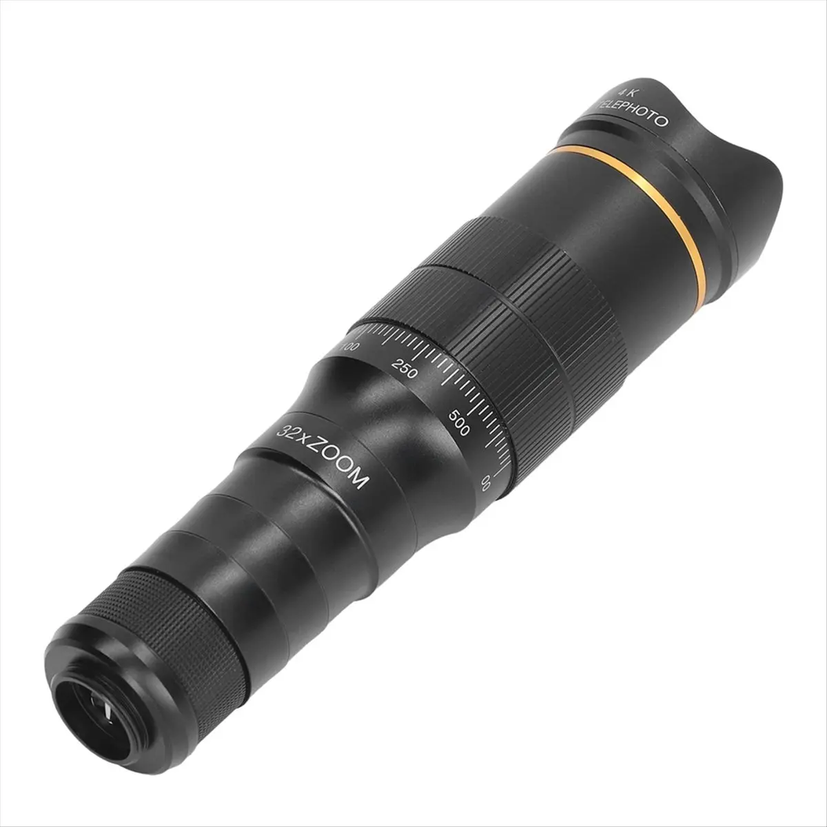 Onge 32X Hd Telepho… - image